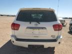2014 Toyota Sequoia Platinum на продаже в Andrews, TX - Mechanical