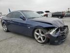 2012 Bmw 328 I за продажба в Sun Valley, CA - All Over