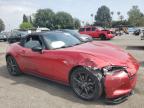 2016 Mazda Mx-5 Miata Club na sprzedaż w Van Nuys, CA - Front End