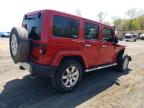 Marlboro, NY에서 판매 중인 2012 Jeep Wrangler Unlimited Sahara - Front End