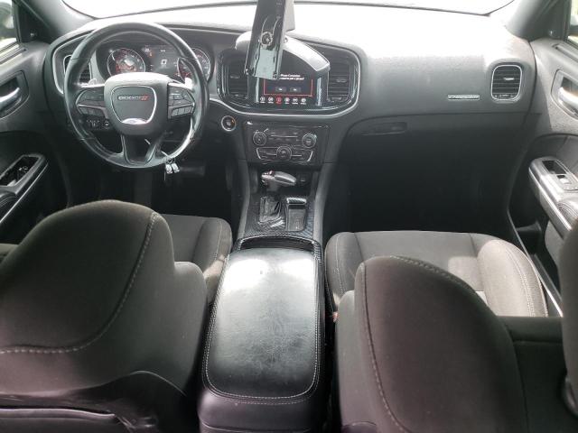  DODGE CHARGER 2019 Gray