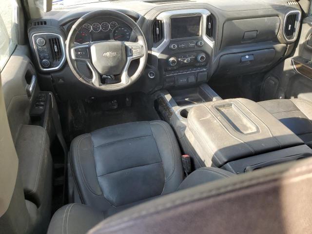 CHEVROLET ALL Models 2022 Белы