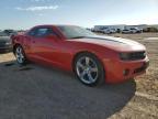 2012 Chevrolet Camaro Lt for Sale in Amarillo, TX - Rear End