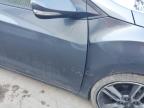 2017 HYUNDAI I30 TURBO- for sale at Copart PETERLEE