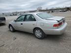 2001 Toyota Camry Ce იყიდება Kansas City-ში, KS - All Over