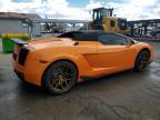 2006 Lamborghini Gallardo Spyder en Venta en North Las Vegas, NV - Mechanical