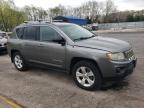 2012 Jeep Compass Latitude for Sale in Rogersville, MO - Hail