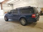 2011 Ford Expedition El Xlt de vânzare în Milwaukee, WI - Front End