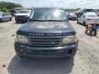 2008 Land Rover Range Rover Sport Hse for Sale in Montgomery, AL - Front End