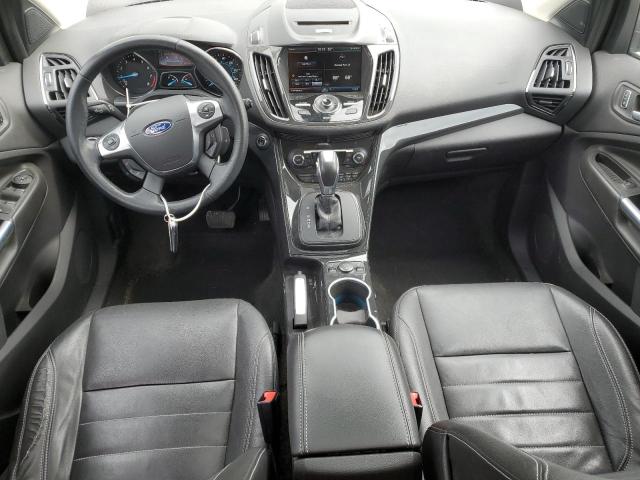  FORD ESCAPE 2014 Сharcoal