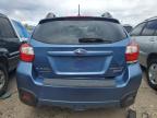 2016 Subaru Crosstrek Premium იყიდება Littleton-ში, CO - Front End