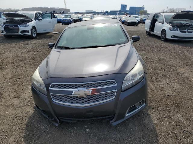  CHEVROLET MALIBU 2013 Сірий
