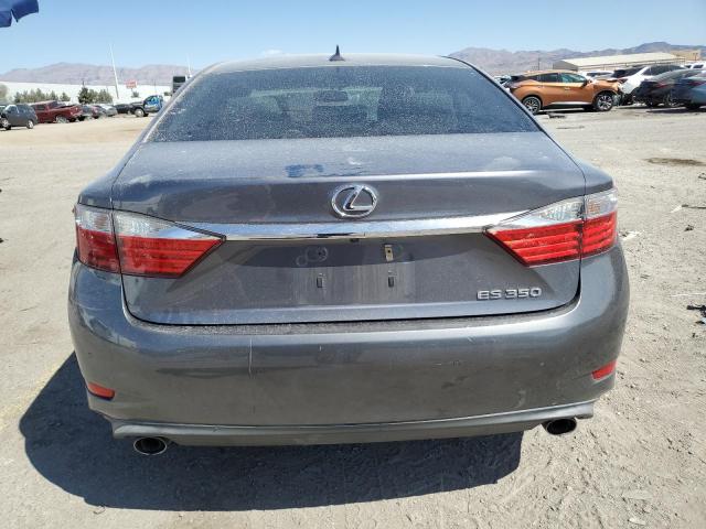 Sedans LEXUS ES350 2014 Charcoal