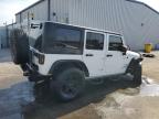2010 Jeep Wrangler Unlimited Sport for Sale in Harleyville, SC - Front End