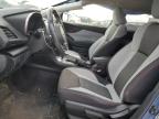 2018 Subaru Crosstrek Premium na sprzedaż w Wayland, MI - Side