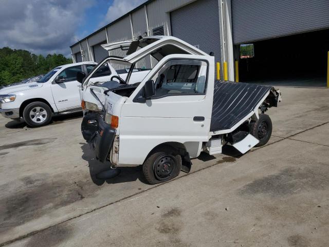 1996 Suzuki Suzuki Pu  