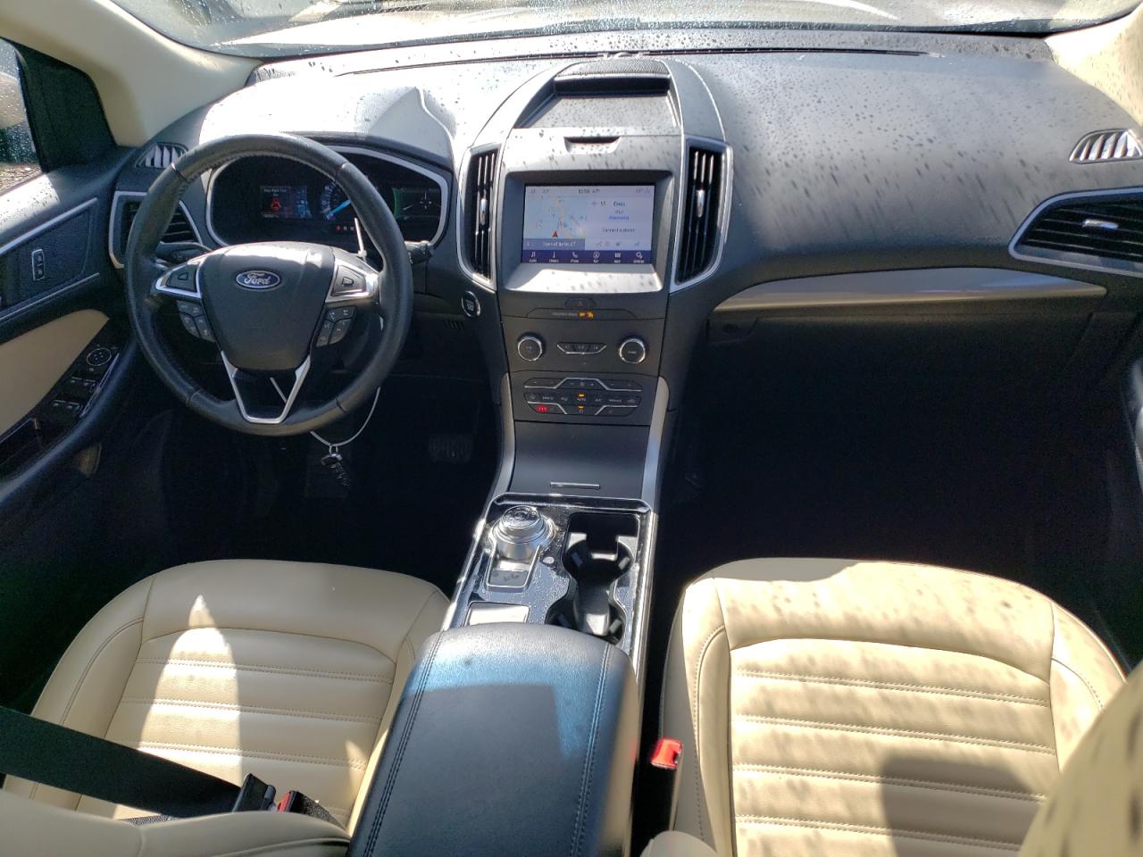 2FMPK3J97LBA88678 FORD EDGE 2020