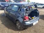2007 VOLKSWAGEN POLO S 80 for sale at Copart ROCHFORD