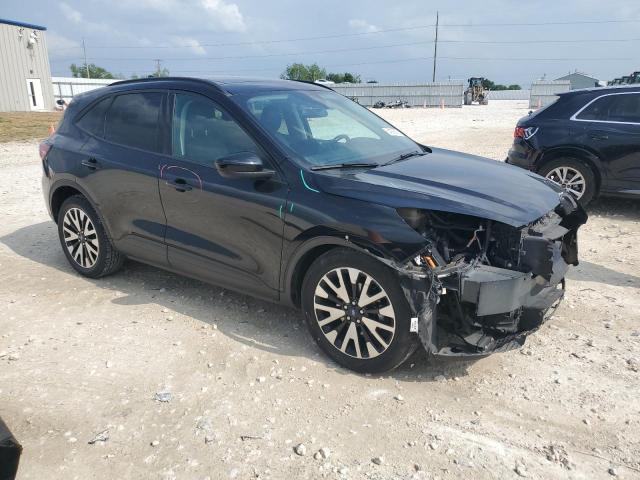  FORD ESCAPE 2020 Czarny