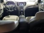 2017 Hyundai Santa Fe Se for Sale in Hurricane, WV - Side