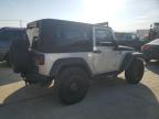2009 Jeep Wrangler X de vânzare în Windsor, NJ - Minor Dent/Scratches