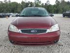 2007 Ford Focus Zx5 zu verkaufen in Houston, TX - Rear End
