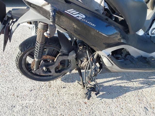 2013 PIAGGIO MP3 300 YOURBAN LT 