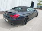 2012 BMW 6 SERIES ( for sale at Copart WESTBURY