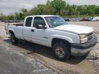 2005 Chevrolet Silverado C2500 Heavy Duty на продаже в Bridgeton, MO - Rear End