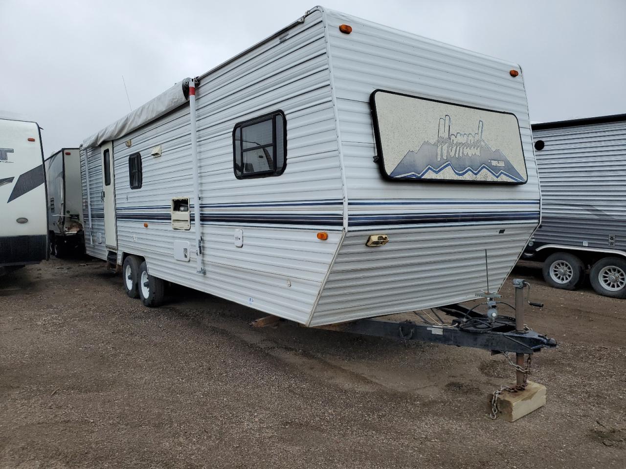 1998 Nomad Skyline for Sale in Brighton, CO - Normal Wear