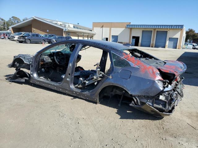  HONDA ACCORD 2020 Szary