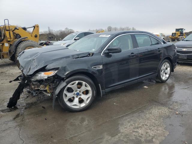 2010 Ford Taurus Sel