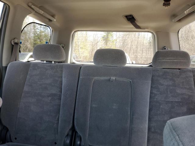 2005 HONDA PILOT EX