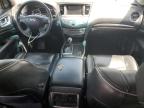 2016 Infiniti Qx60  zu verkaufen in Colton, CA - Minor Dent/Scratches