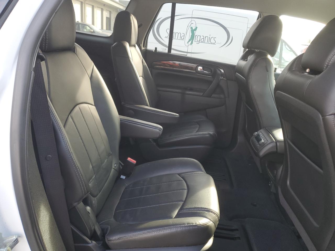 2017 Buick Enclave VIN: 5GAKRBKDXHJ271570 Lot: 53509245