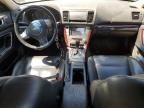 2008 Subaru Legacy 2.5I Limited за продажба в Ellwood City, PA - All Over