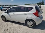 2014 Nissan Versa Note S на продаже в Homestead, FL - All Over