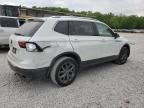 2022 Volkswagen Tiguan Se zu verkaufen in Grenada, MS - Rear End