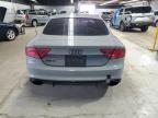 2014 Audi Rs7  for Sale in Wheeling, IL - Front End
