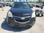 2010 Chevrolet Equinox Lt   de vânzare în Bridgeton, MO - Hail