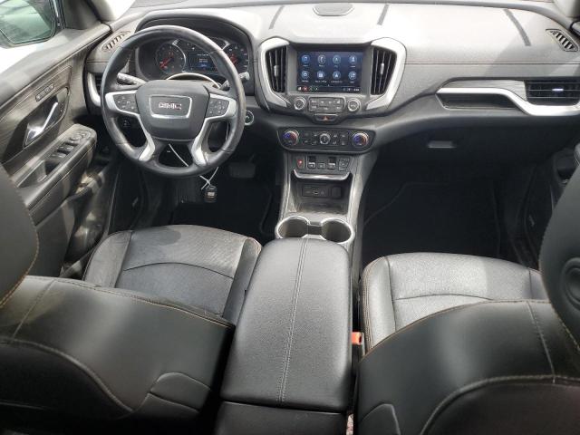  GMC TERRAIN 2018 White