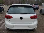 2016 Volkswagen Golf R  for Sale in North Billerica, MA - Front End