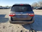 2013 Honda Odyssey Exl for Sale in Cicero, IN - Front End