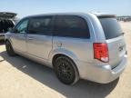 2019 Dodge Grand Caravan Gt na sprzedaż w San Antonio, TX - Minor Dent/Scratches