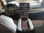2024 Toyota Sienna Xle en Venta en Kincheloe, MI - Top/Roof