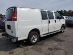 2015 Gmc Savana G2500 იყიდება Exeter-ში, RI - Front End