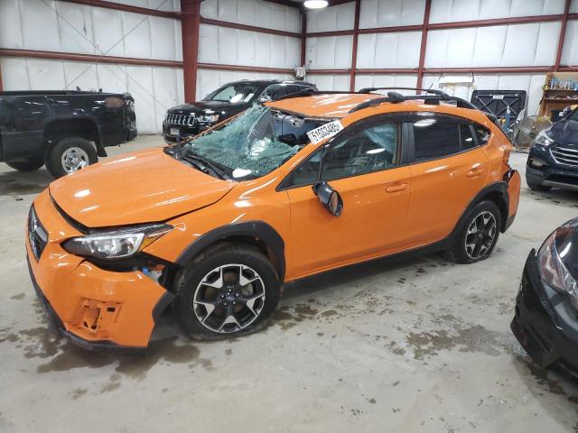 2019 Subaru Crosstrek 