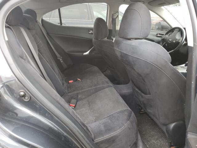 2009 LEXUS IS 250