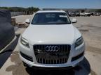 2013 Audi Q7 Premium Plus للبيع في Orlando، FL - Rear End