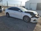 2018 Hyundai Sonata Se იყიდება Cicero-ში, IN - Front End
